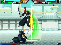 DS Screenshots