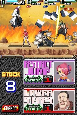 DS Screenshots