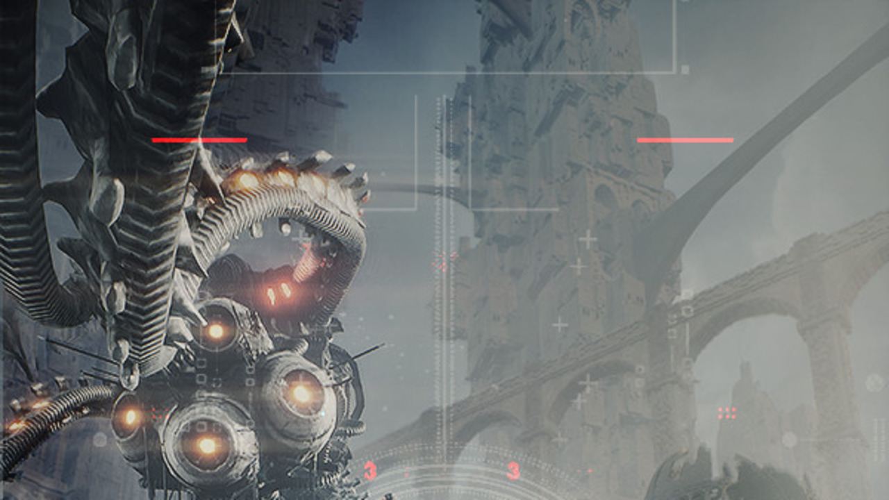 Bleak Faith: Forsaken