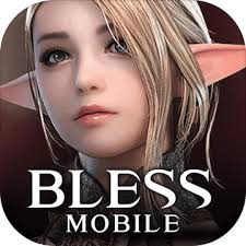 Bless Mobile