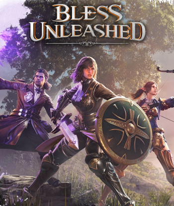 Bless Unleashed