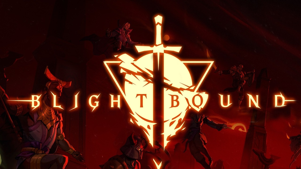 Blightbound