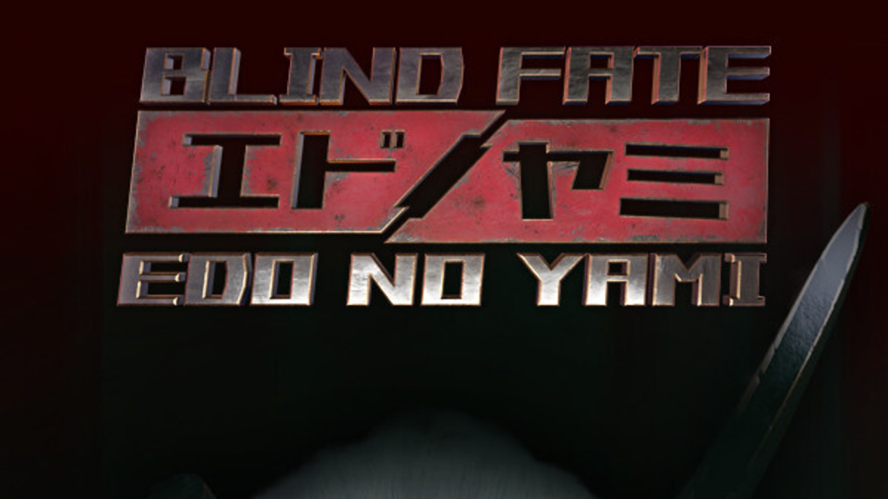 Blind Fate: Edo no Yami