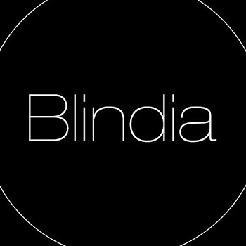 Blindia