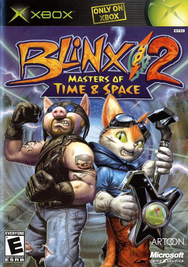Box Art