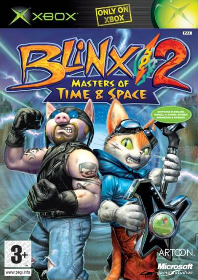Box Art