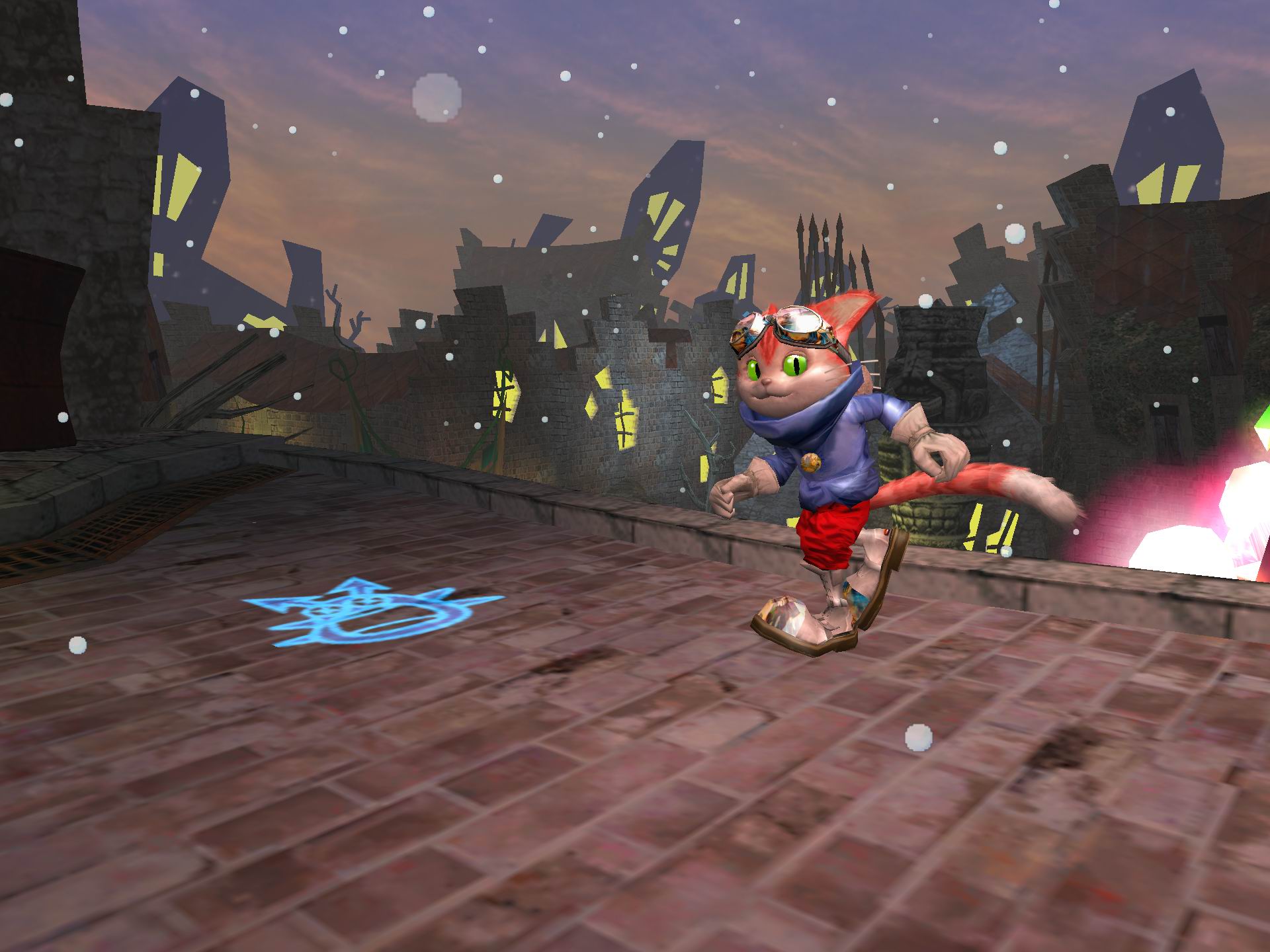 XBOX Screenshots