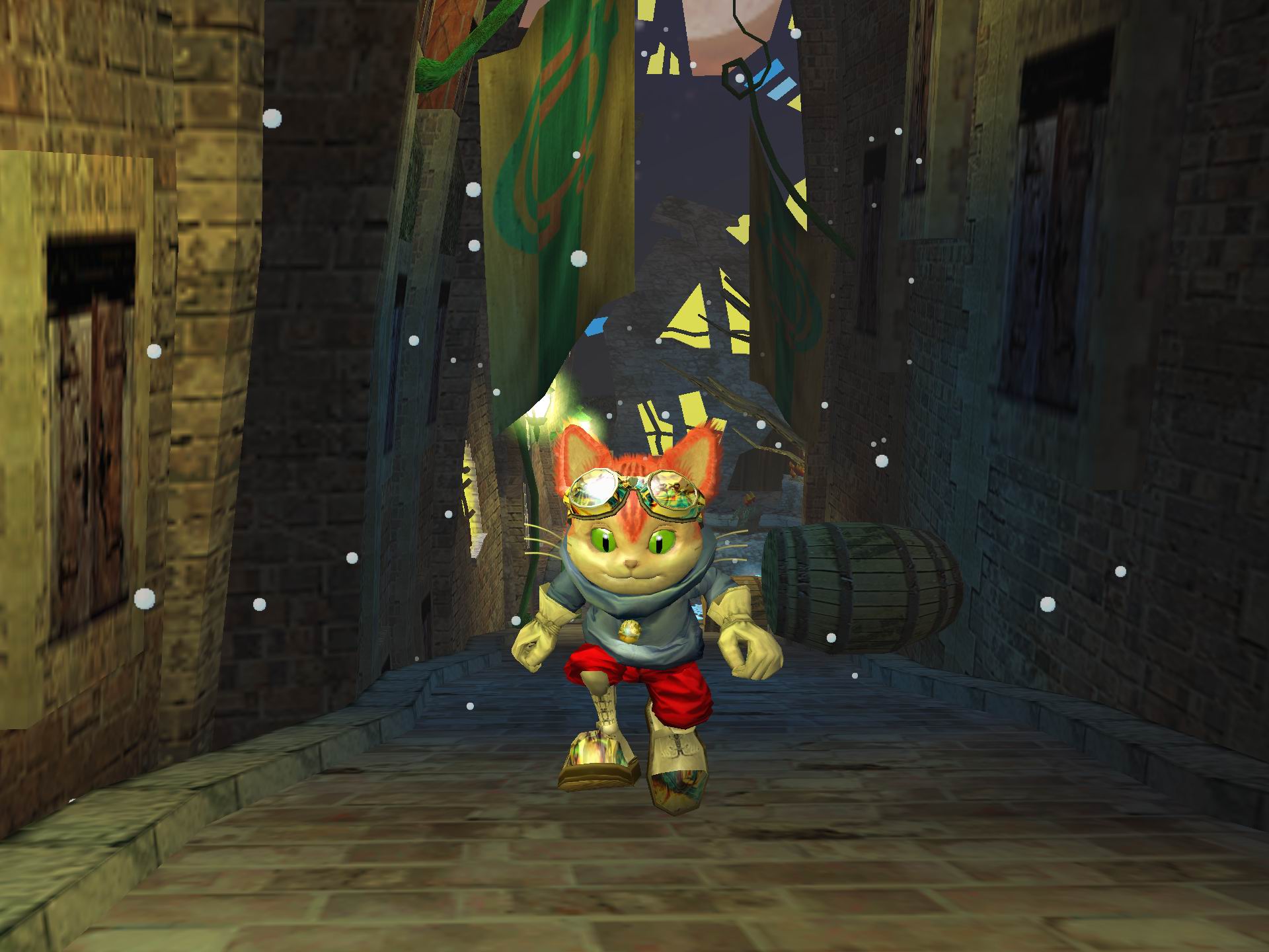 XBOX Screenshots