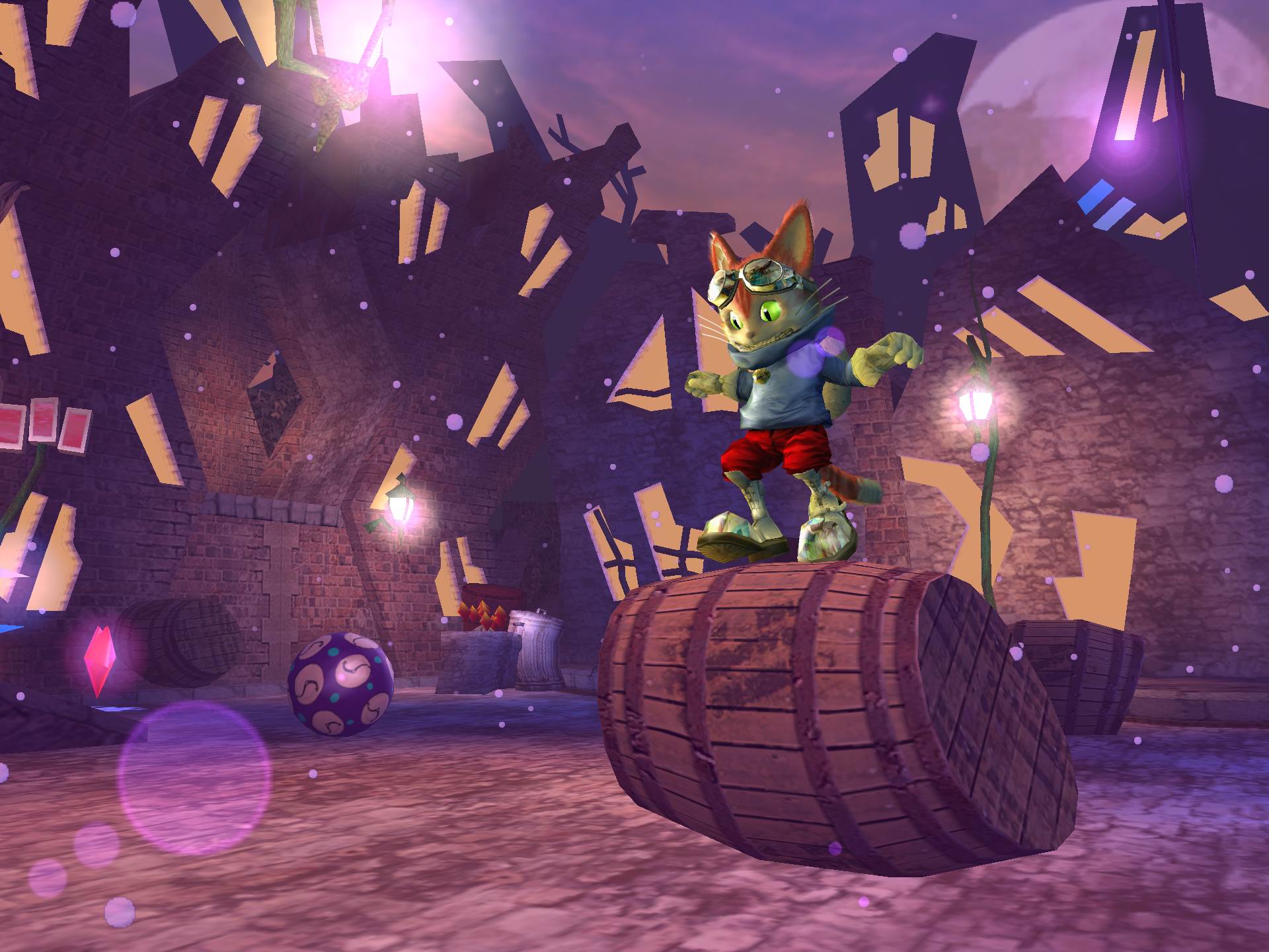 XBOX Screenshots