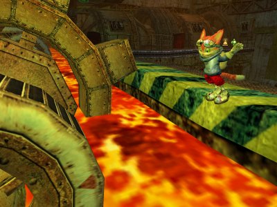 XBOX Screenshots
