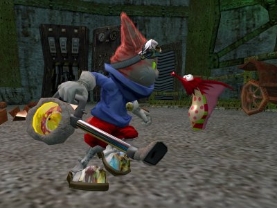 XBOX Screenshots