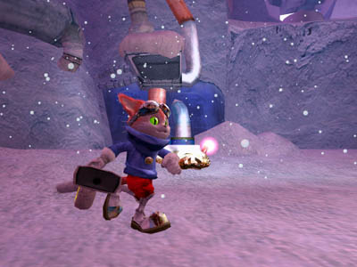 XBOX Screenshots