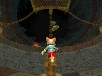 XBOX Screenshots