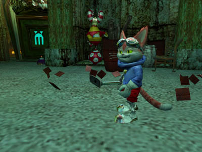 XBOX Screenshots