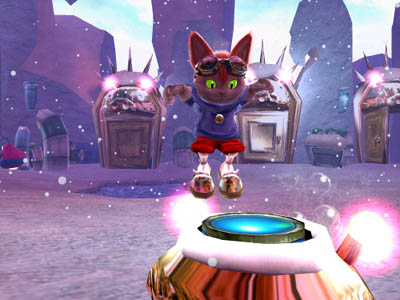 XBOX Screenshots