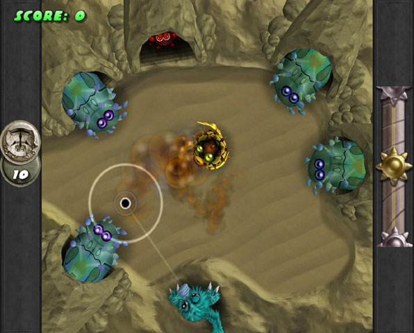 Screenshots