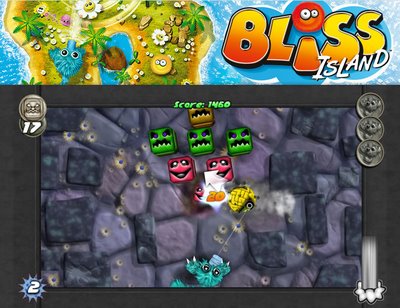 XBLM Screenshots