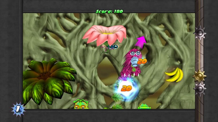 XBLM Screenshots