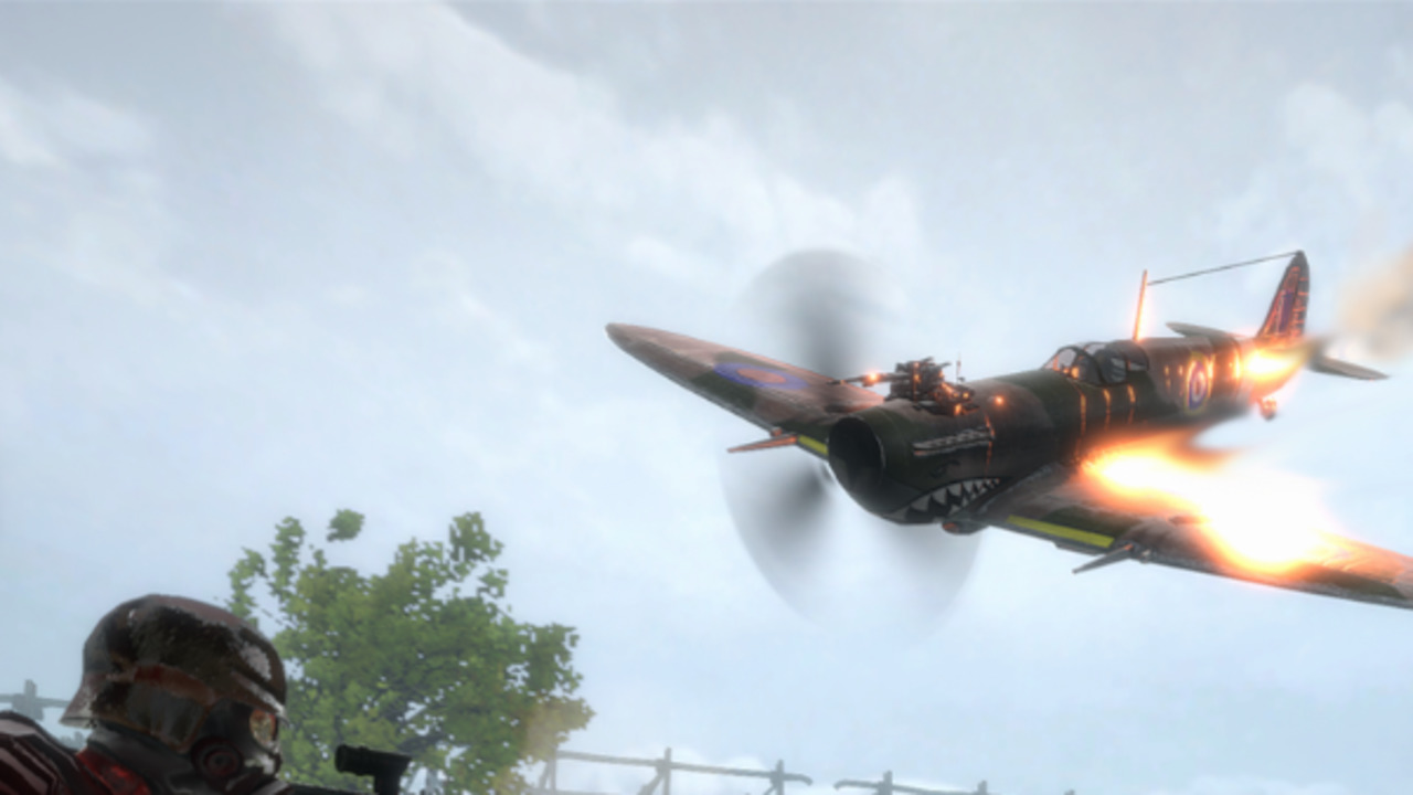 Blit Seige