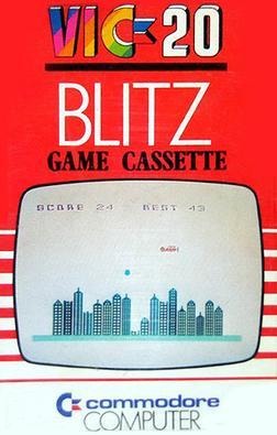 NFL Blitz