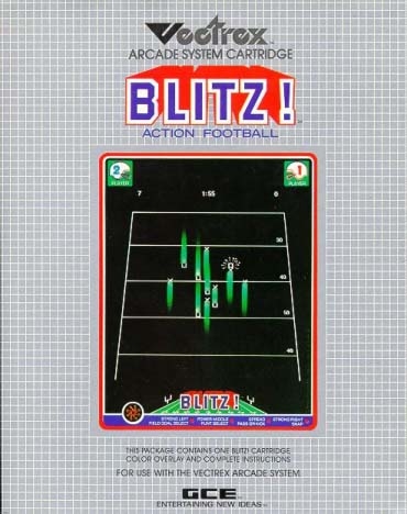 Blitz!