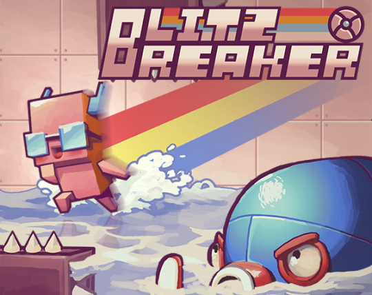 Blitz Breaker