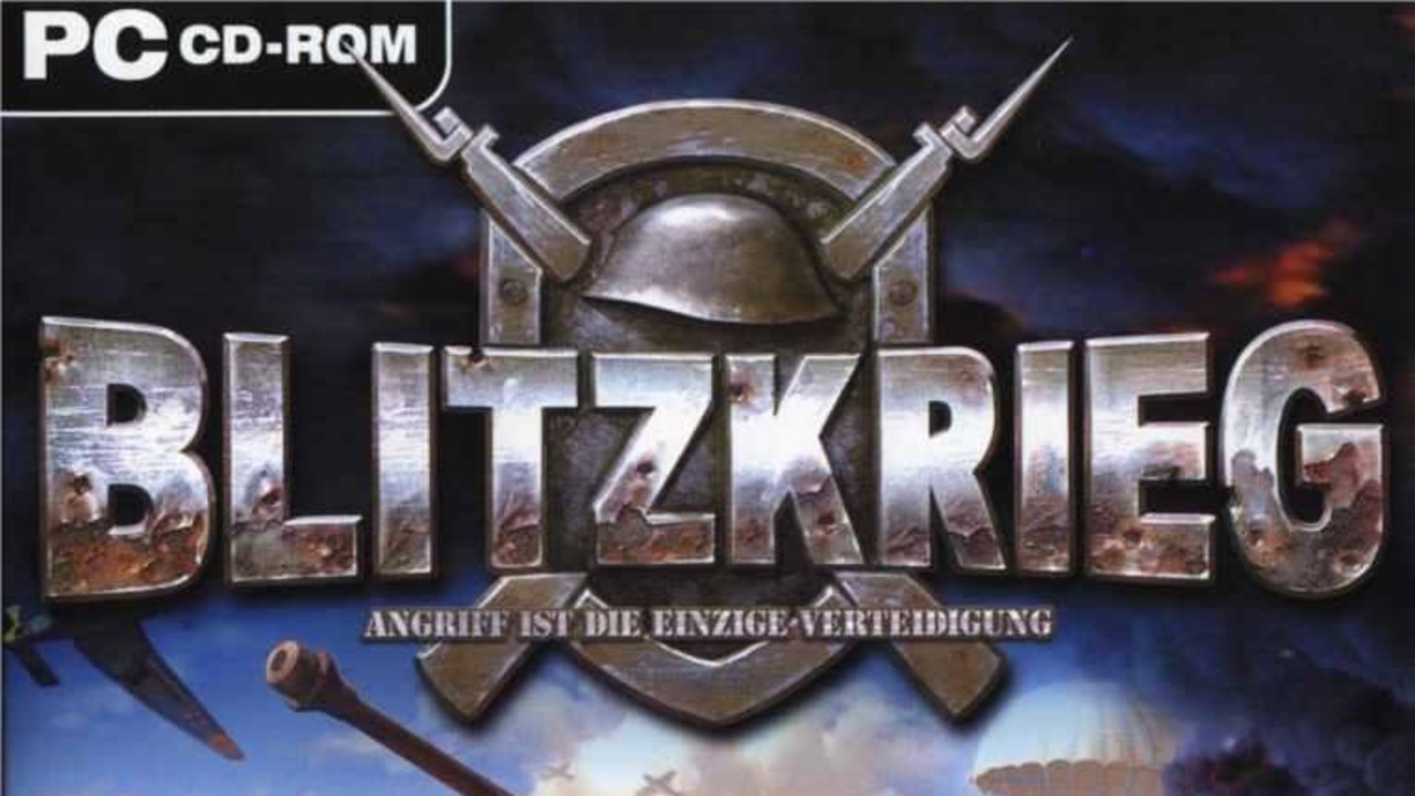 Blitzkrieg