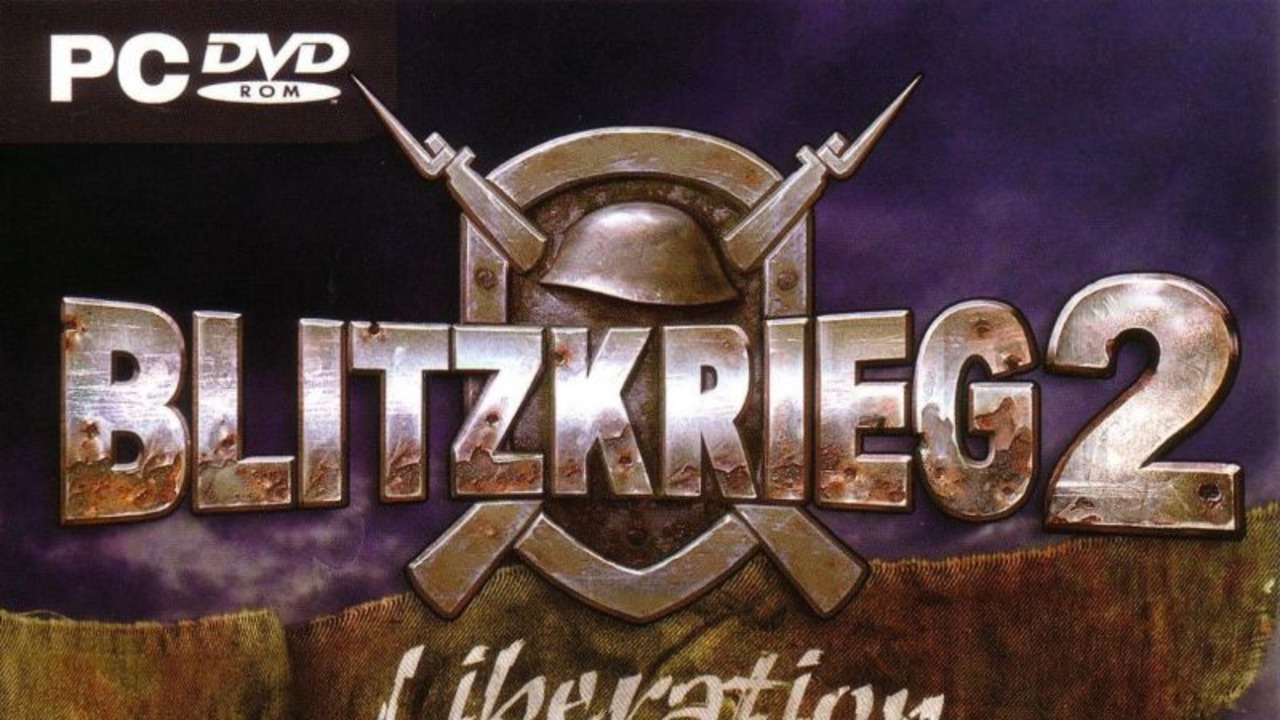 Blitzkrieg 2: Liberation