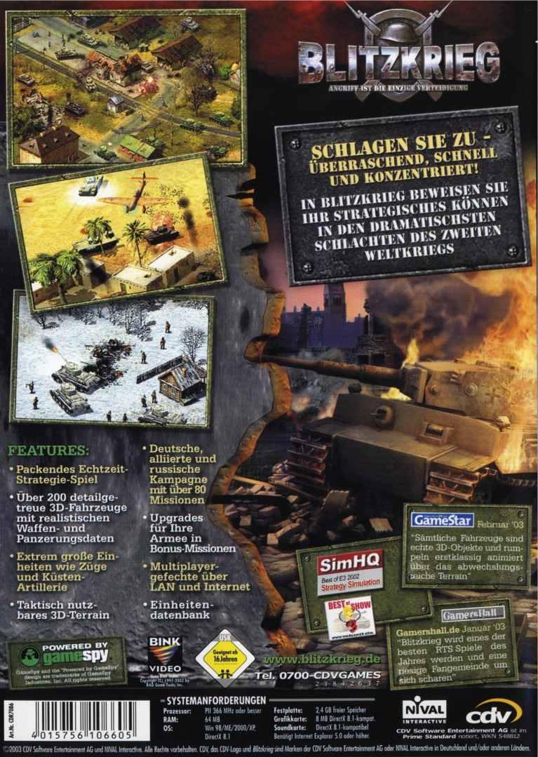 Box Art