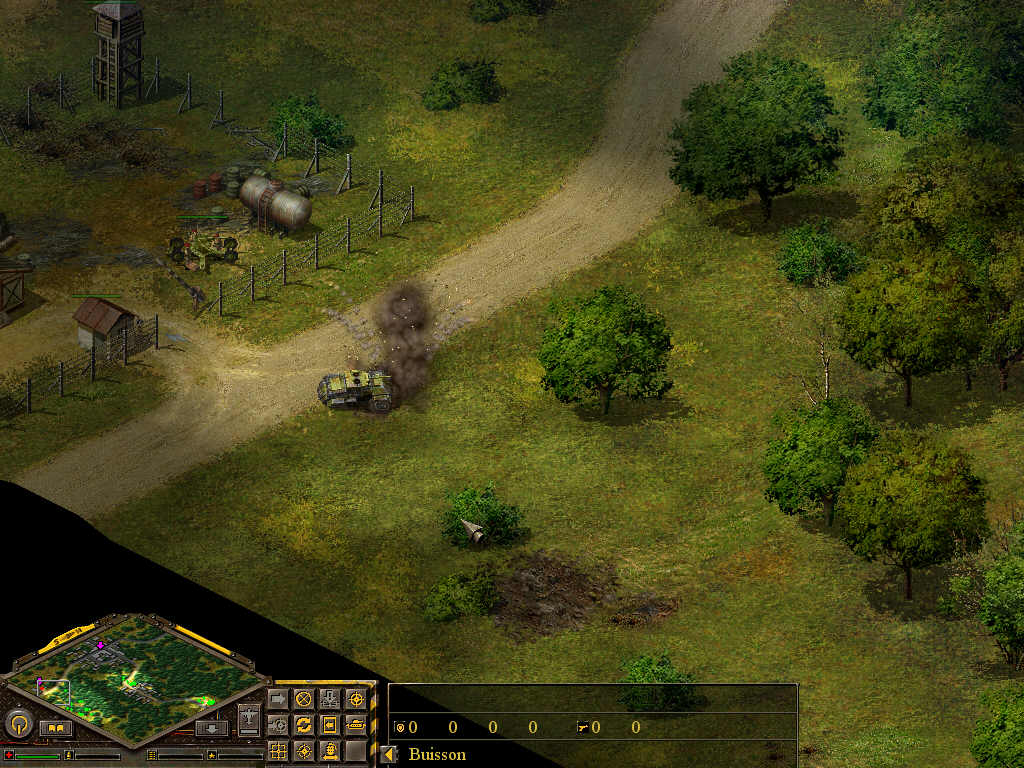 Screenshots