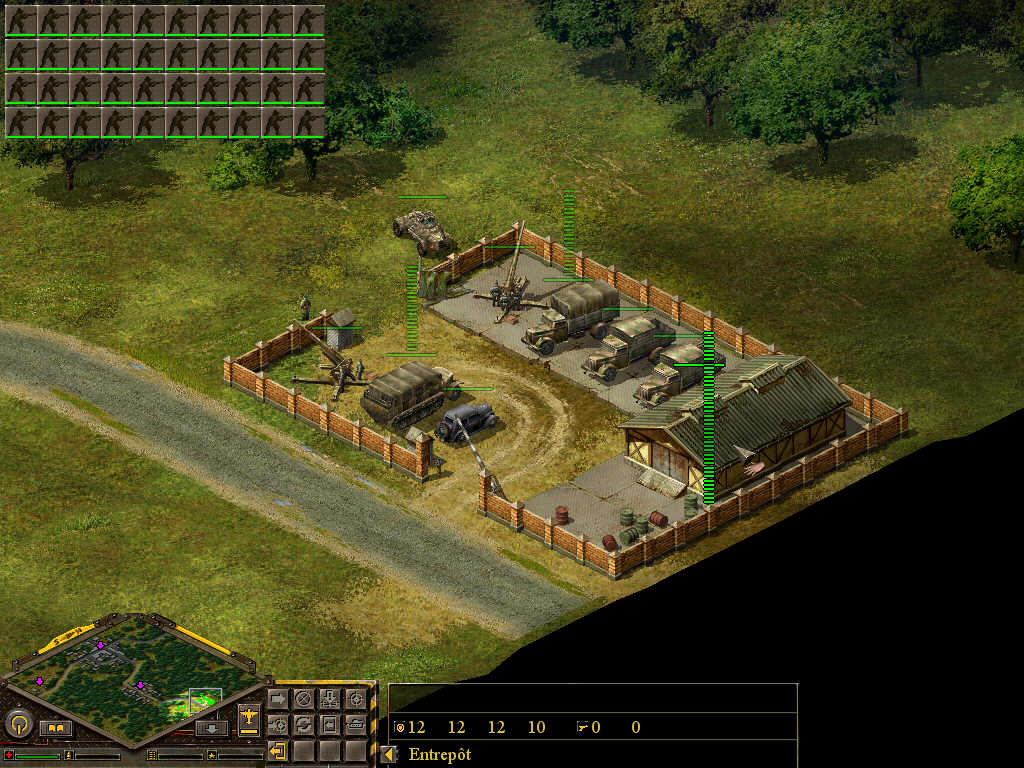 Screenshots