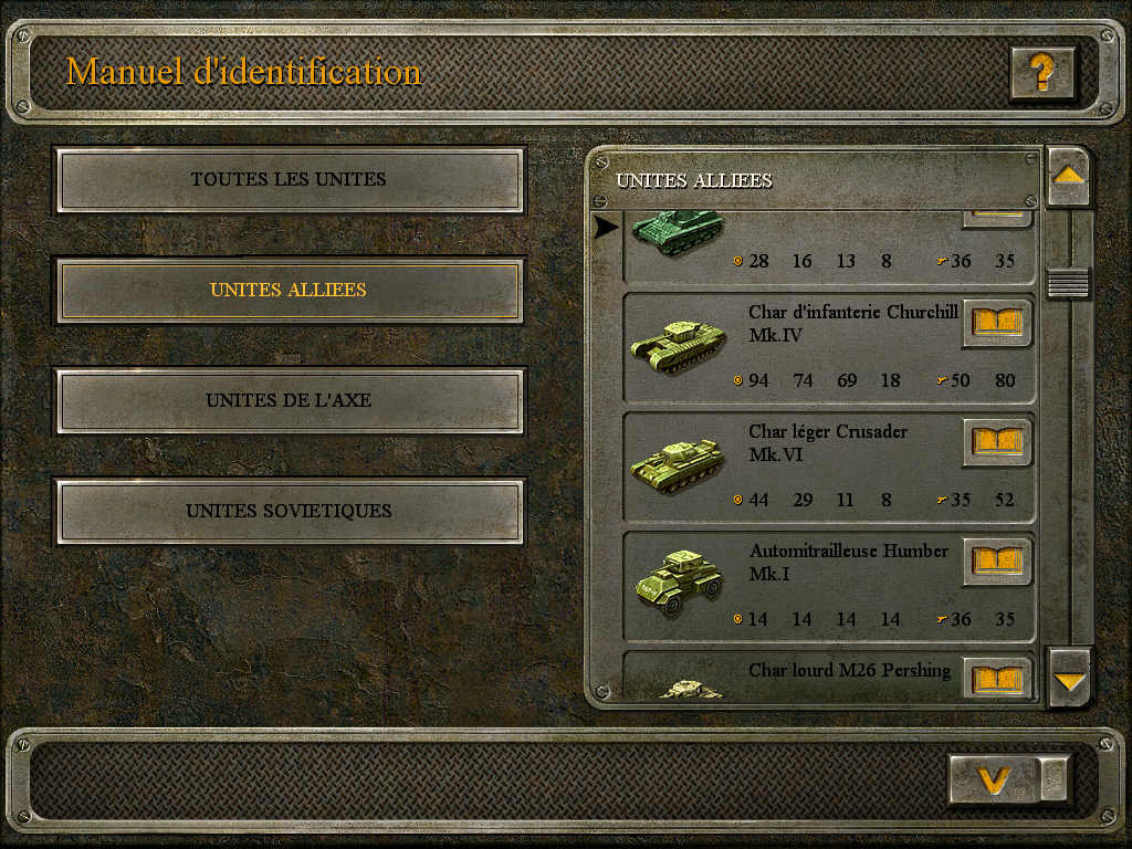 Screenshots