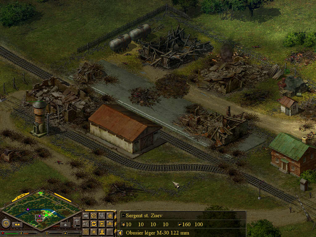 Screenshots