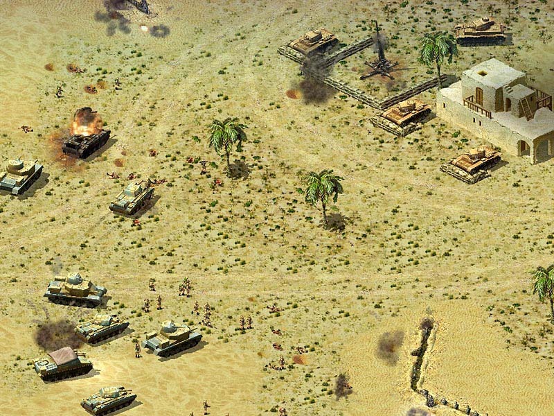 Screenshots