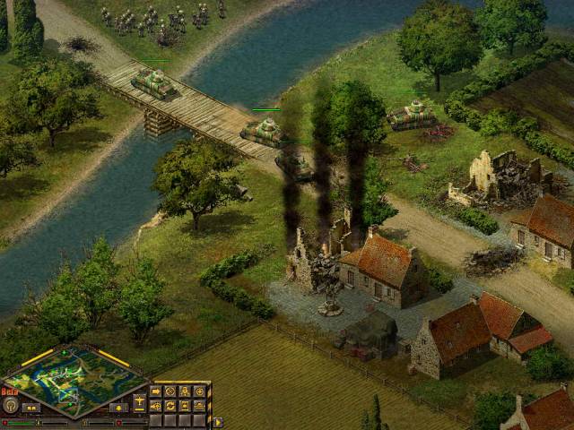 Screenshots