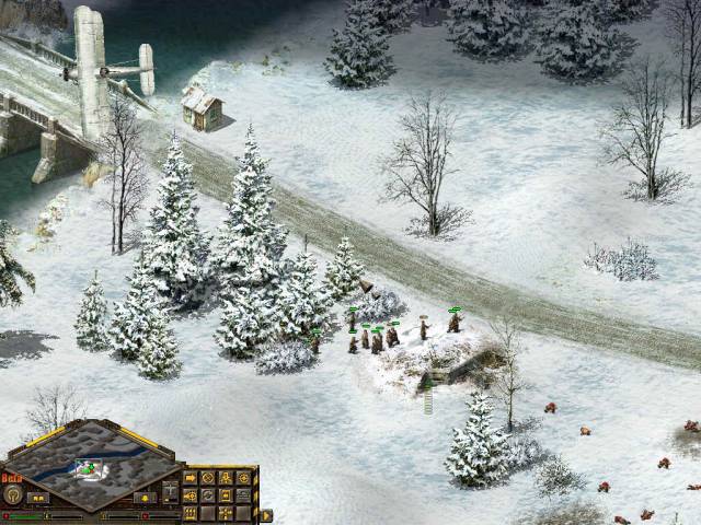 Screenshots