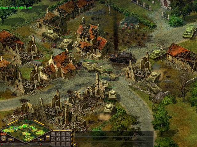 Screenshots