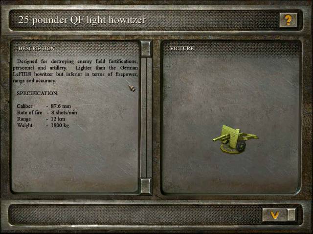 Screenshots