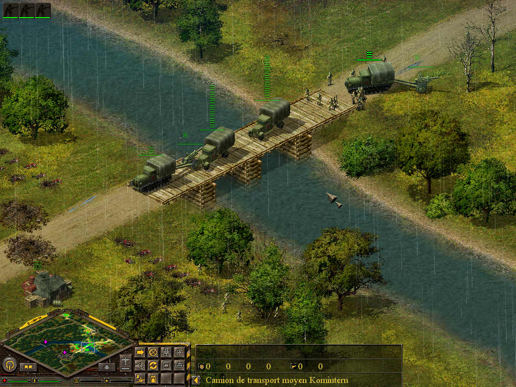 Screenshots