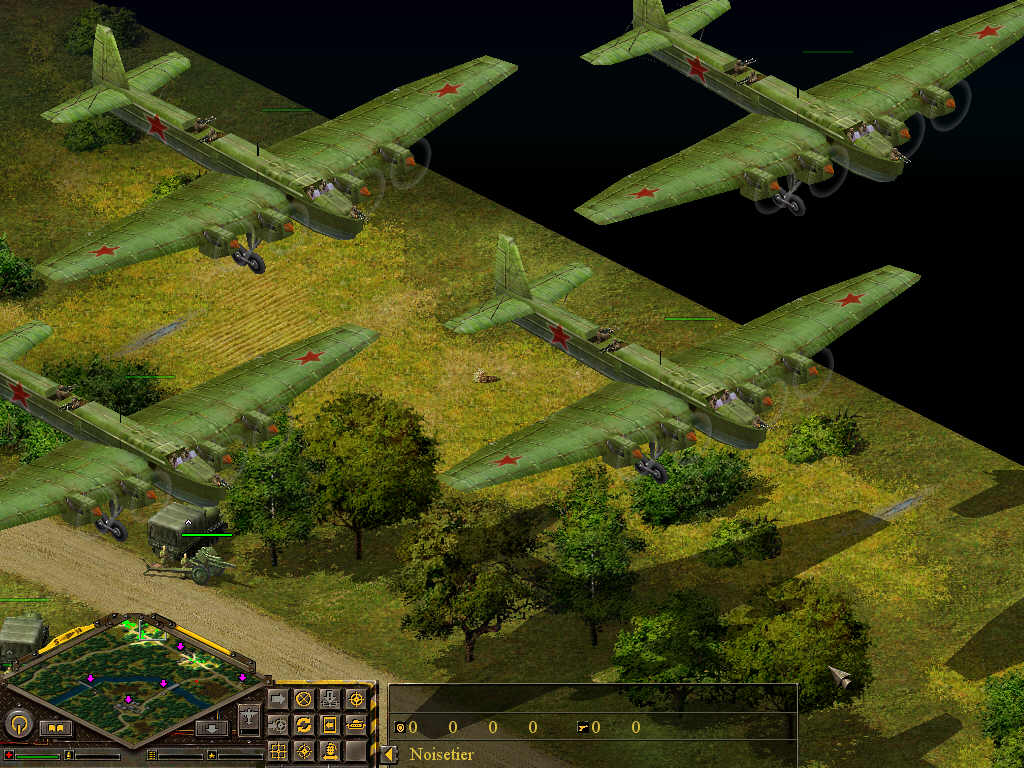 Screenshots