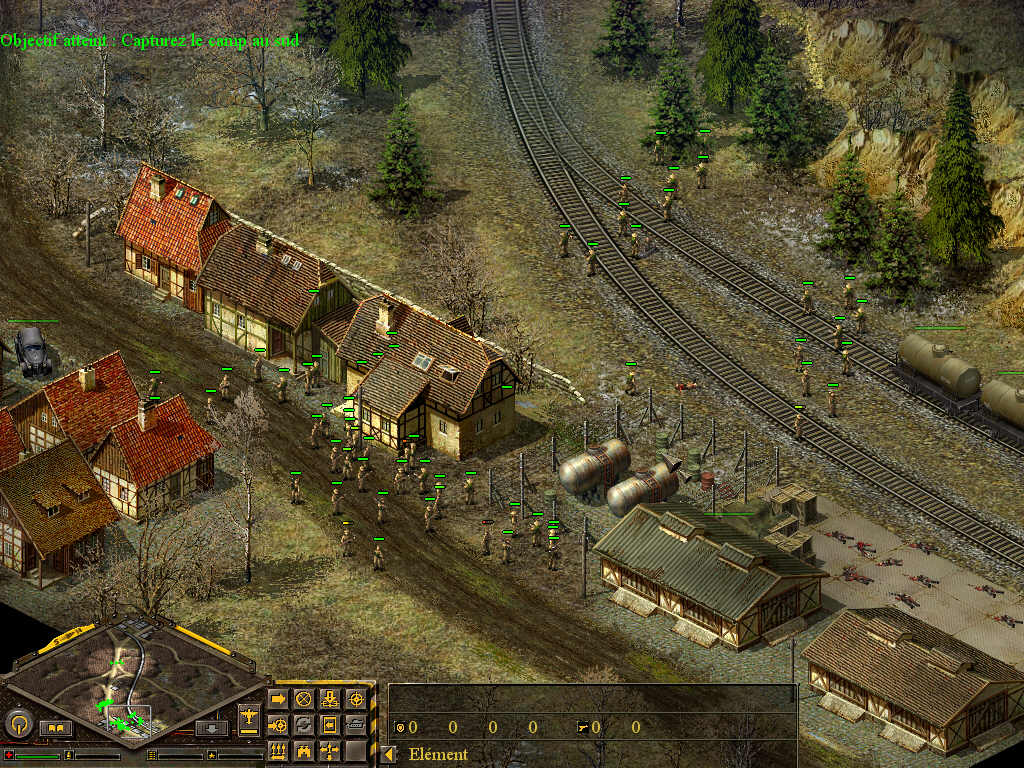 Screenshots