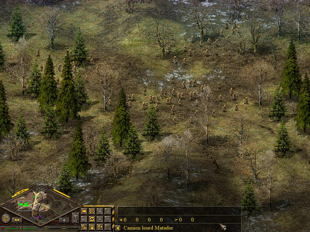 Screenshots