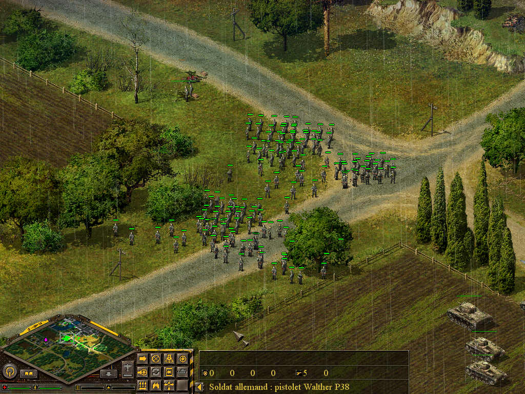 Screenshots