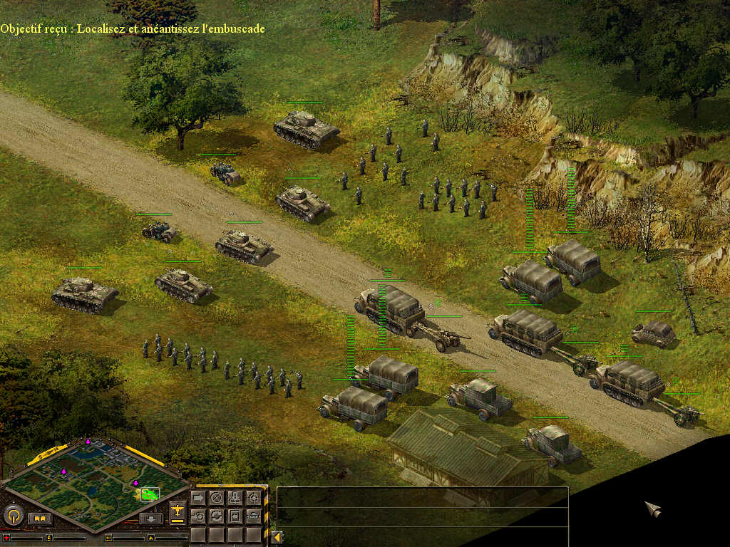 Screenshots