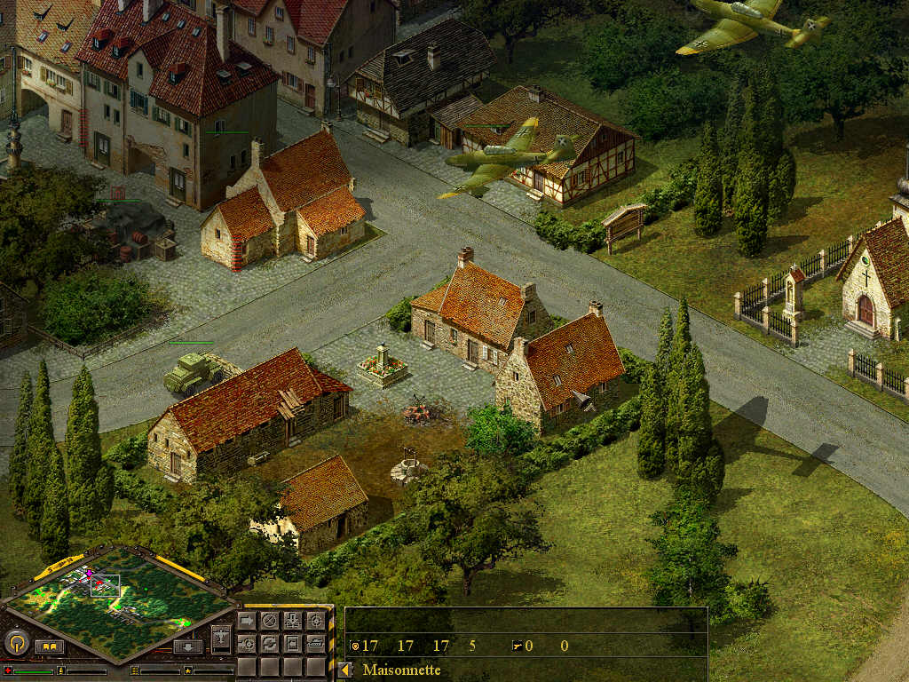 Screenshots