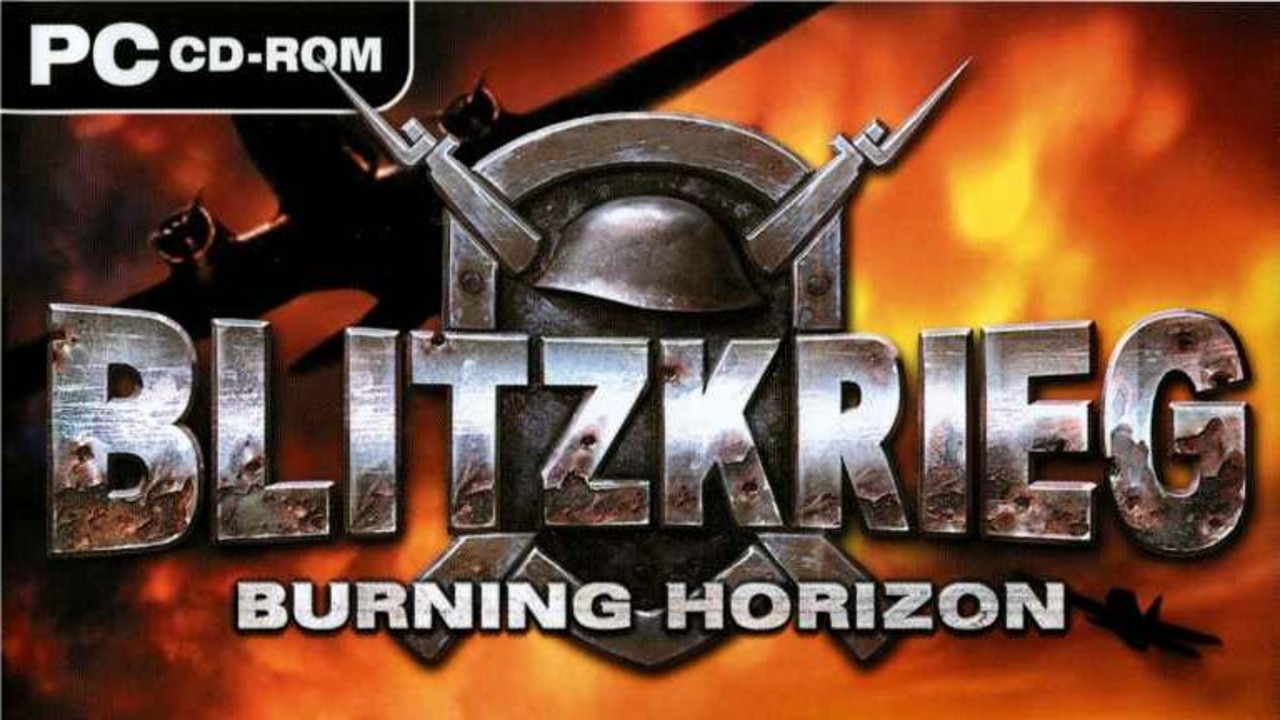 Blitzkrieg: Burning Horizon