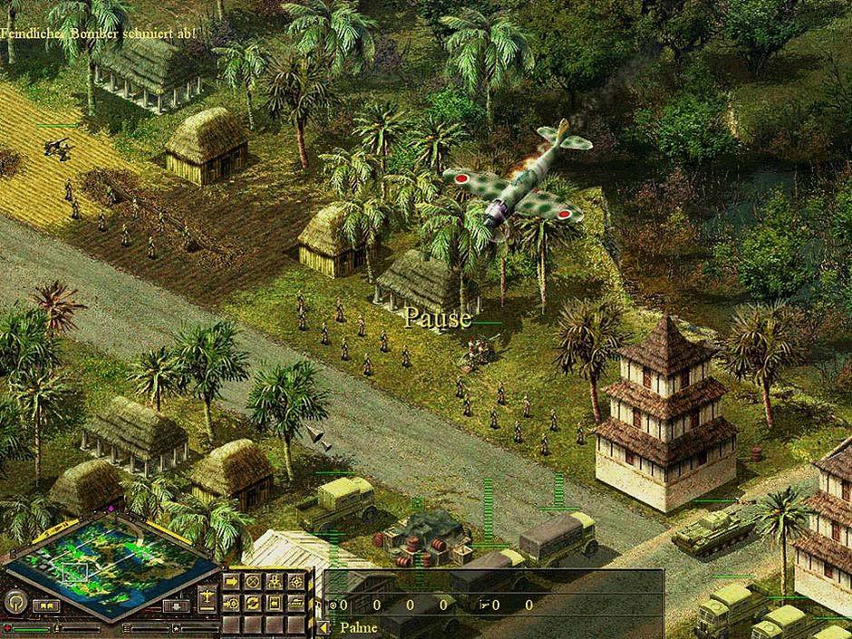 Screenshots