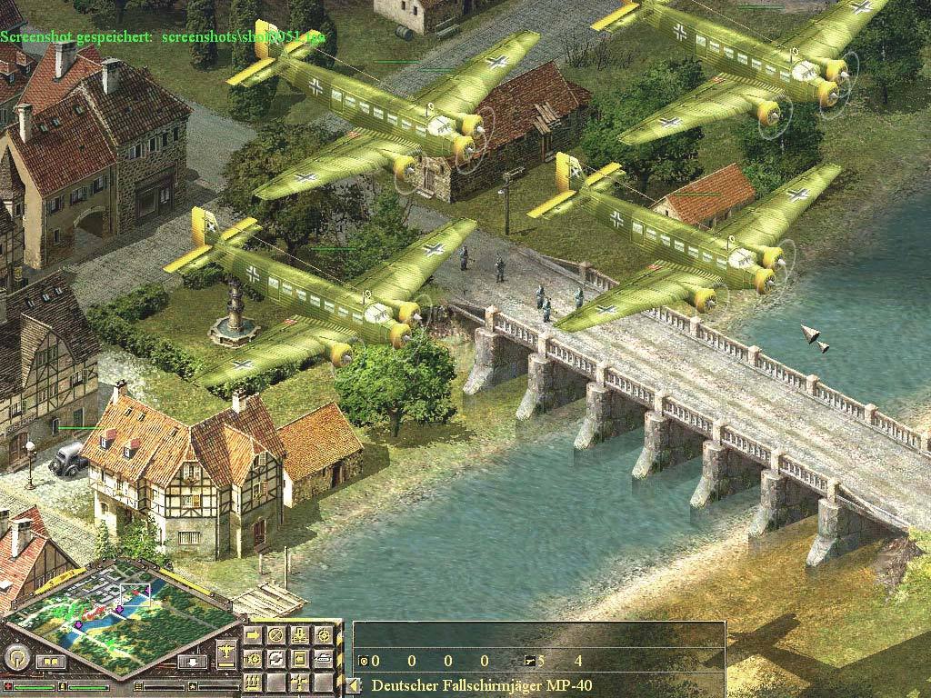 Screenshots
