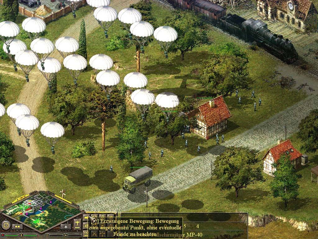 Screenshots