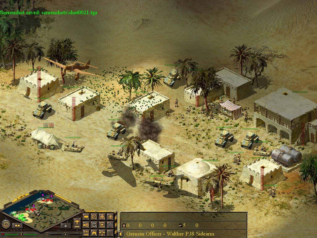 Screenshots